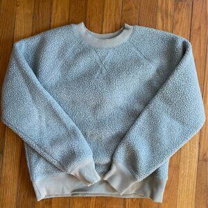 Everlane ReNew sweater